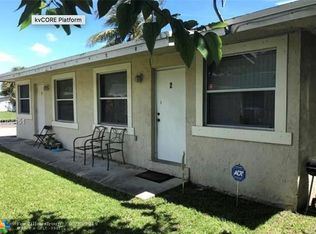 707 SW 6th St, Dania, FL 33004