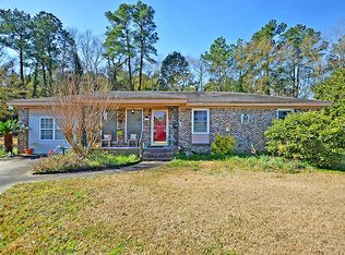112 Hedge Row, Goose Creek, SC 29445