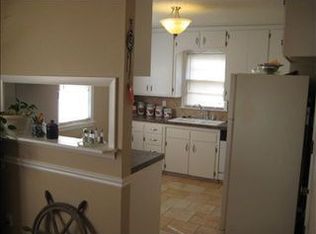 2315 W Southgate St, Wichita, KS 67217