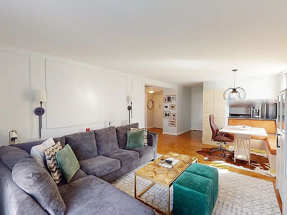 3rd image of 300 W 135th St APT 5B