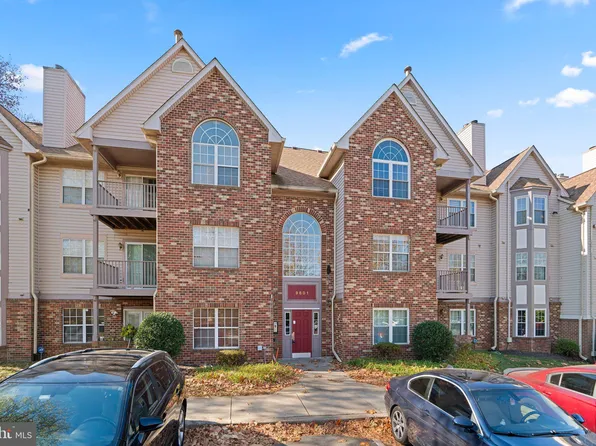 9601 Lake Pointe Ct APT 202, Upper Marlboro, MD 20774