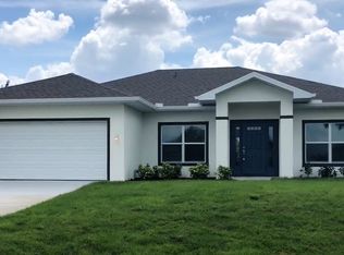 1818 NW 15th Ter, Cape Coral, FL 33993