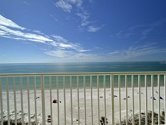 5th image of 20000 Gulf Blvd APT 1005