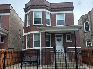 1028 N Central Park Ave #2, Chicago, IL 60651