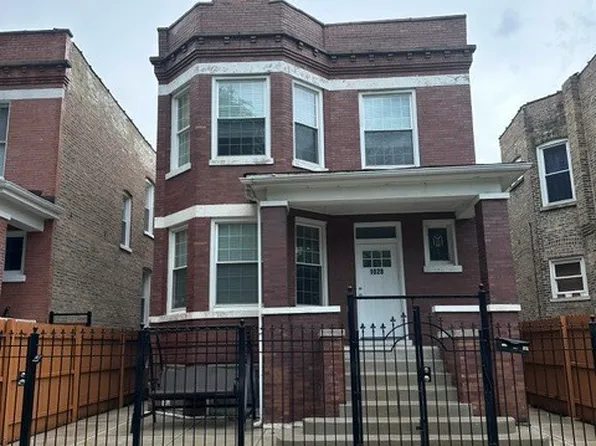 1028 N Central Park Ave #2, Chicago, IL 60651