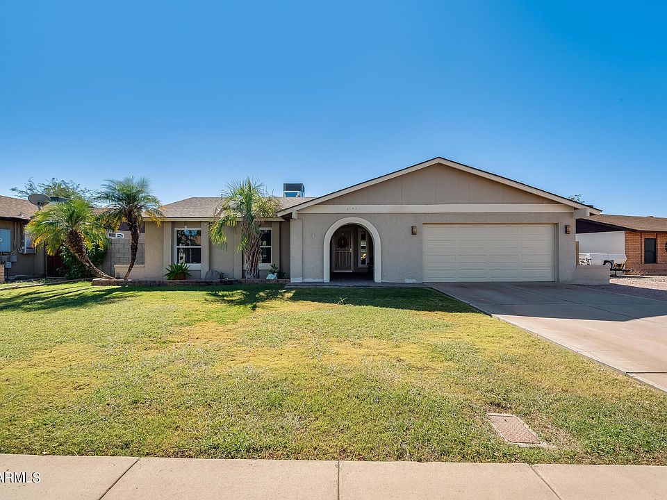 1st image of 5147 W Windrose Dr