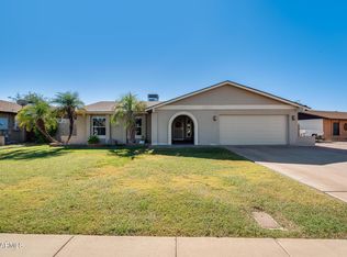 5147 W Windrose Dr, Glendale, AZ 85304