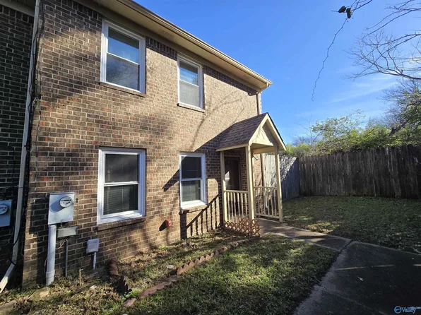 11539 Jade Ln SE, Huntsville, AL 35803