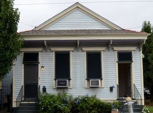4103 Constance St, New Orleans, LA 70115