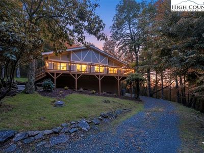 1028 Charter Hills Road, Banner Elk, NC, 28604
