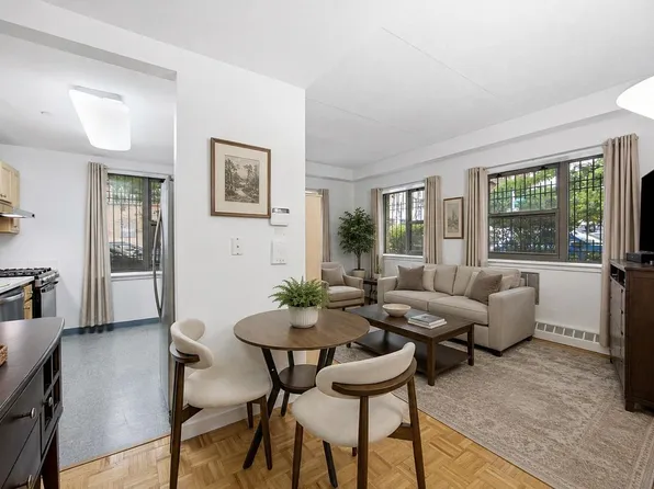 118 Schenectady Ave APT 109, Brooklyn, NY 11213