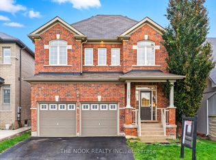2085 Rudell Rd, Clarington, ON L1B0C6