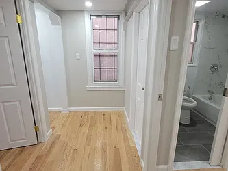 Rented by BLS Realty