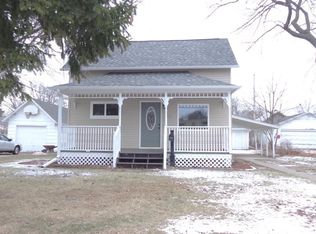 516 S Lincoln St, Shawano, WI 54166