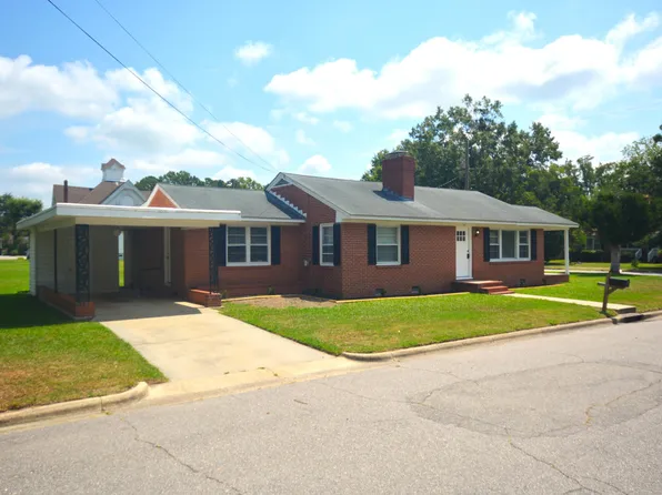 901 Cofield St, Tarboro, NC 27886