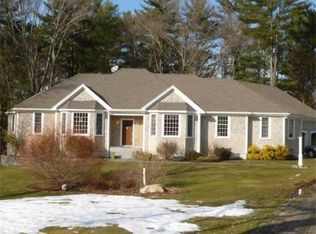 78 Clapp Rd, Scituate, MA 02066