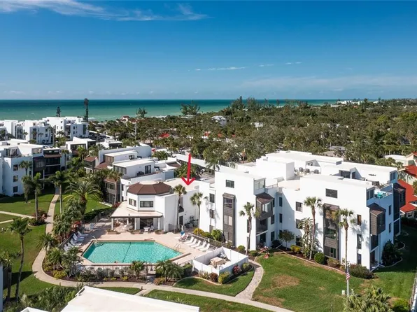 2955 N Beach Rd, Englewood, FL