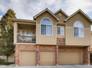 130 Granby Way UNIT A, Aurora, CO 80011