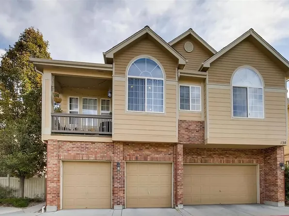 130 Granby Way Unit A, Aurora, CO 80011