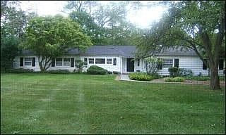 Charming Ranch with 1.75 Acres