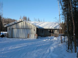 7889 W Arlie, Wasilla, AK 99654