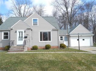 23790 Elm Rd, North Olmsted, OH 44070