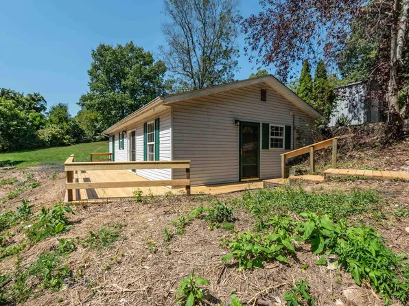 3680 E Old Myers Rd, Bloomington, IN 47408