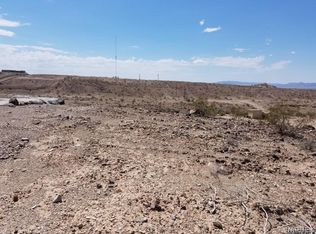 2340 Black Mountain Rd, Bullhead City, AZ 86442