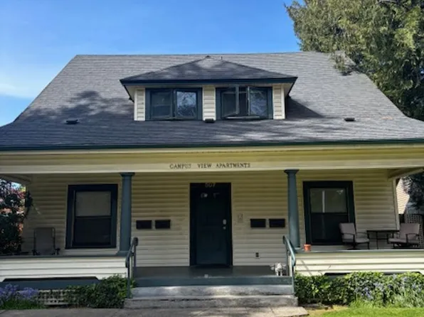 BEL507, 507 N Meridian St APT 1, Newberg, OR 97132