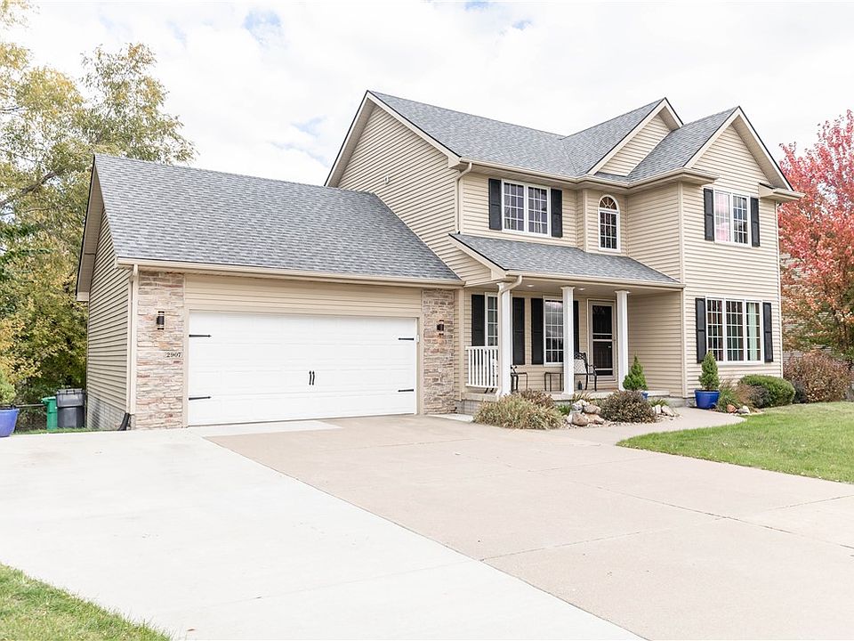 2907 SW Applewood St, Ankeny, IA 50023 Zillow