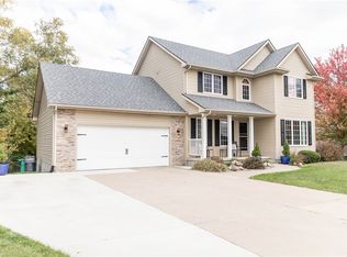 2907 SW Applewood St, Ankeny, IA 50023