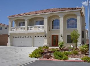 6384 Cameo Cove Ave, Las Vegas, NV 89139