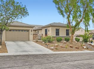 2685 La Boutique St, Henderson, NV 89044