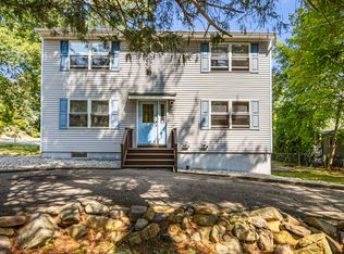 4 White Birch Trl #4, Denville, NJ 07834