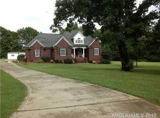 2928 Aprilia Ln, Monroe, NC 28112