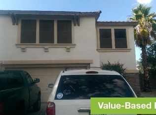 2492 W Gypsum Ave, Apache Junction, AZ 85120