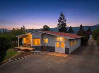 4837 Dunn Lake Rd, Thompson Nicola, BC V0E 1N2