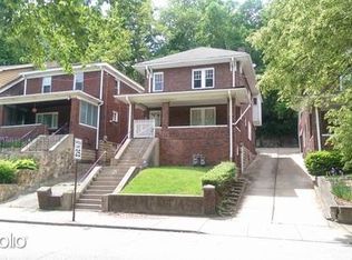 6523 Stanton Ave, Pittsburgh, PA