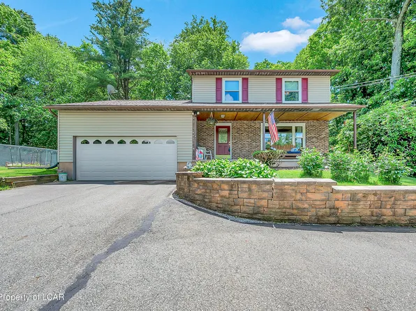 41 Albert Rd, Mountain Top, PA 18707