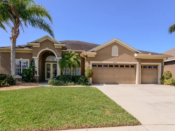 2701 Wood Pointe Dr, Holiday, FL 34691