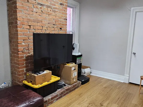 223 S Mathilda St APT 5, Pittsburgh, PA 15224