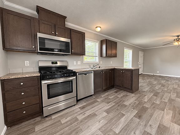5th image of 71400 Van Dyke Rd #398