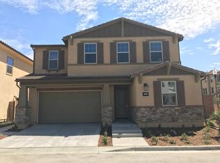 20900 Cornerstone Dr, Walnut, CA 91789