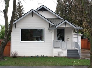 2037 N Winchell St, Portland, OR 97217