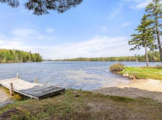 190 Georges Pond Rd, Franklin, ME 04634