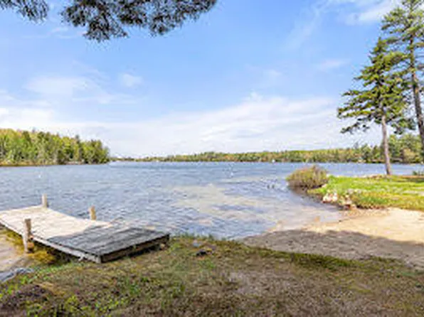 190 Georges Pond Road, Franklin, ME 04634