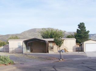 708 Arlan Ct, Alamogordo, NM 88310