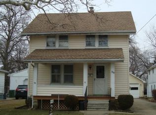314 East St, Fairport Harbor, OH 44077