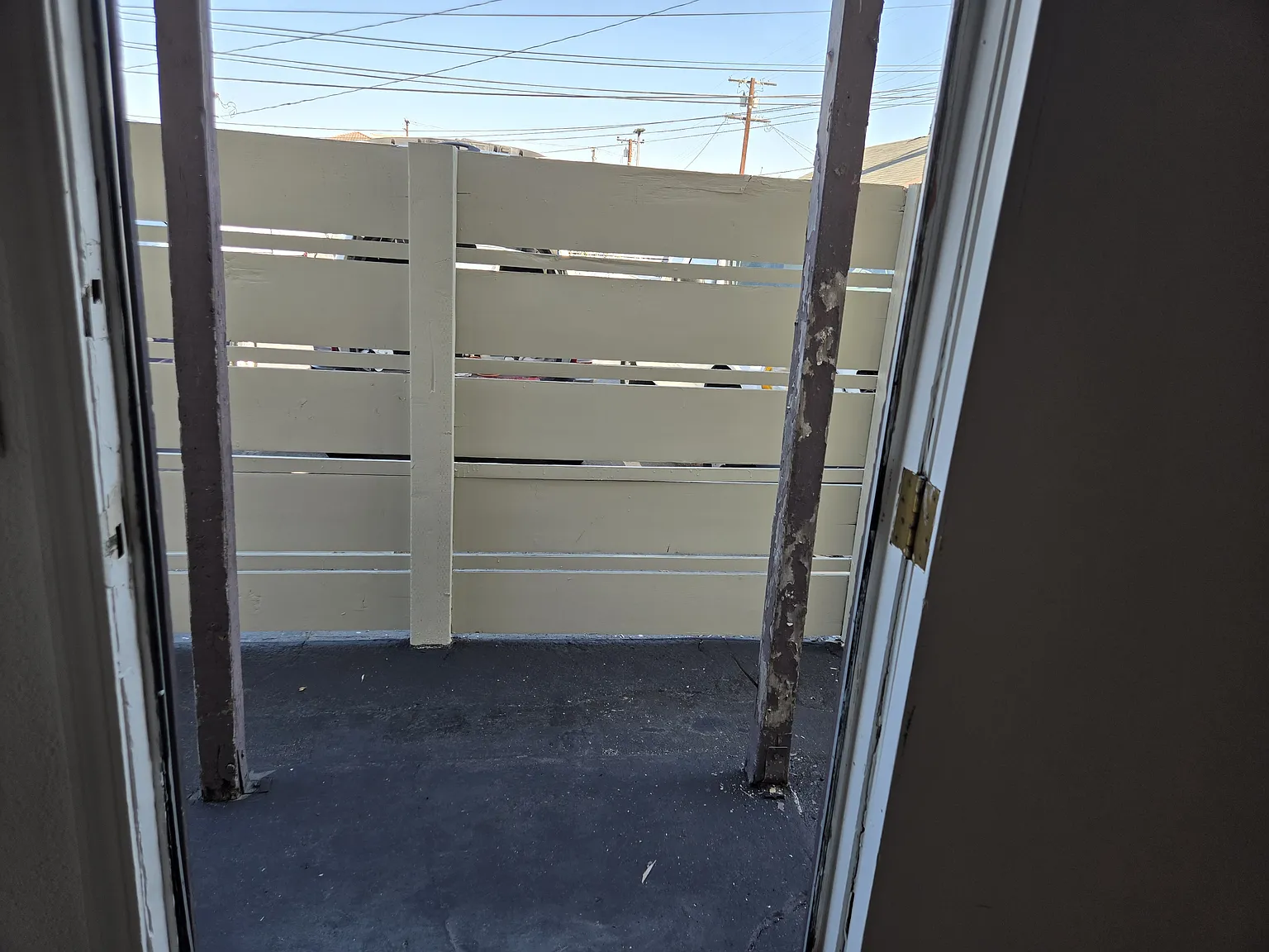 1 bed, 550 sqft, $1,999 — Photo 3