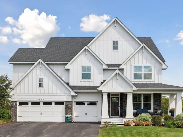 5600 Dutch Lake Ct, Mound, MN 55364